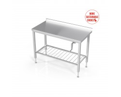 Professional Kitchen Worktables